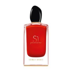 Giorgio Armani Sì Passione Eau de Parfum 150ml Damen