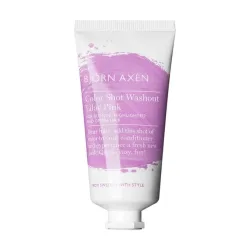 Björn Axén Color Shot Washout Lilac Pink