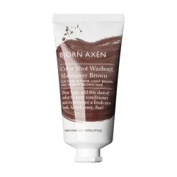 Björn Axén Color Shot Washout Mahogany Brown