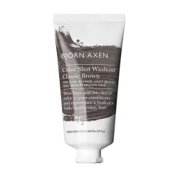 Björn Axén Color Shot Washout Classic Brown