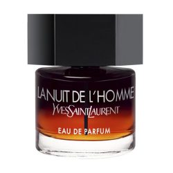 La Nuit De L&rsquo;Homme by Yves Saint Laurent Eau de Parfum Spray 60 ml
