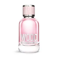 Dsquared2 Wood by Dsquared2 Eau de Toilette Spray 50 ml