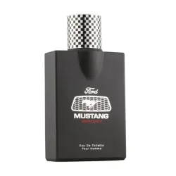 Mustang Sport Eau de Toilette 100ml Herren