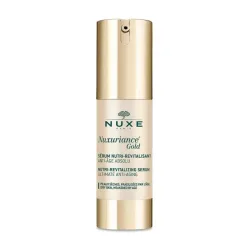 NUXE Nuxuriance Gold Sérum Nutri-Revitalisant 30ml Damen