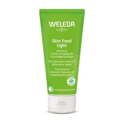 Weleda Skin Food Light 75ml Damen