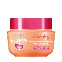 Elsève Elseve Dream Long Super-Aufbau Maske