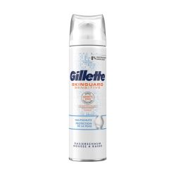 Gillette SkinGuard Sensitive Rasierschaum