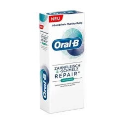 Oral-B Zahnfleisch & -schmelz Repair Mundspülung