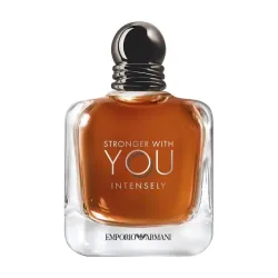Armani Emporio Armani Stronger with You Intensely Eau de Parfum 100 ml Herren