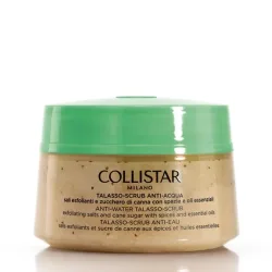 Collistar Speciale Corpo Perfetto Talasso-Scrub gegen Wassereinlagerungen Körperpeeling 300 g
