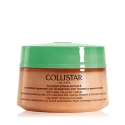 Collistar Speciale Corpo Perfetto Anti-Aging Talasso-Scrub Körperpeeling 300 g