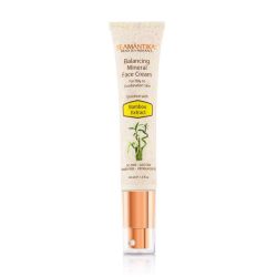 Seamantika Bamboo Extract Balancing Mineral Face Cream 40ml Damen