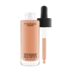 MAC NW35 Studio Waterweight SPF 30/PA++ Foundation 30ml