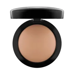MAC Mineralize SKINFINISH NATURAL Puder 10 g Dark Golden