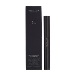 Revitalash Voluminizing Double-Ended Mascara & Primer Set (Maquilla...