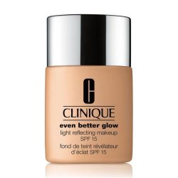 Clinique Even Better Glow Light Reflecting Makeup SPF15 CN 58 Honey 30ml