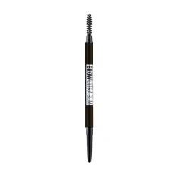 Maybelline - Brow Ultra Slim Liner Augenbrauenstift, 0.09 g,  Deep Brown