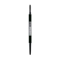 Maybelline - Brow Ultra Slim Liner Augenbrauenstift,  Black Brown