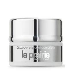 La Prairie Cellular Eye Contour Cream Augenserum 15ml Damen