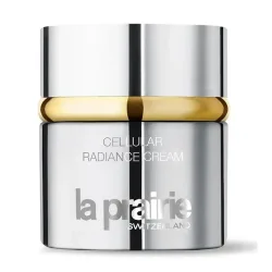 La Prairie Cellular Radiance Cream Tagescreme 50ml Damen