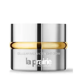 La Prairie Cellular Radiance Night Cream Nachtcreme 50ml Damen