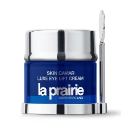 La Prairie Skin Caviar Luxe Eye Lift Cream Augencreme 20ml Damen