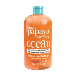 treaclemoon Papaya Summer Bath & Shower Gel 500ml Damen