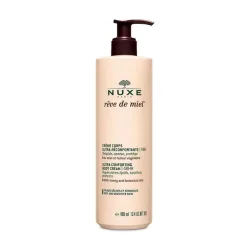 Nuxe Rêve de Miel Ultra-Komfort-Körpercreme 400ml