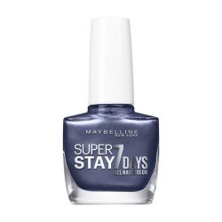 Maybelline SuperStay 7 Days Gel Nail Color 1ST