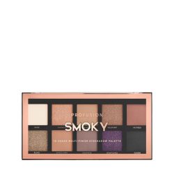 PROFUSION Smoky Mini Artistry M Lidschattenpalette