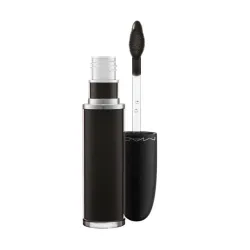 MAC Retro Matte Liquid Lipcolour Lippenstifte 5 ml Caviar