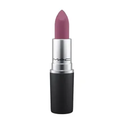 M•A•C Powder Kiss Lippenstift 1ST