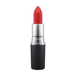 M•A•C Powder Kiss Lippenstift 1ST