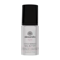 Alessandro Spa Coco Mango Nail Butter