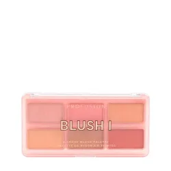 PROFUSION Blush I M Palette Blush 1ST