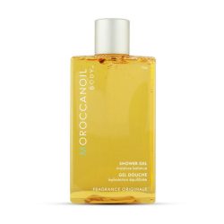 Moroccanoil Originale Shower Gel 250ml Damen