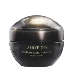 Shiseido Future Solution LX Total Regenerating Night Cream 50ml Damen