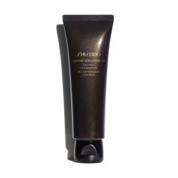Shiseido Future Solution LX Extra Rich Cleansing Foam 125ml Damen
