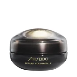 Shiseido Future Solution LX Eye & Lip Regenerating Cream 17ml Damen