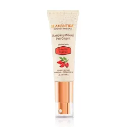 Seamantika Rose Hip Fruit Oil Plumping Mineral Eye Cream 25ml Damen