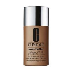 Clinique  Even Better Makeup SPF 15 - WN 124 Sienna D 30ml