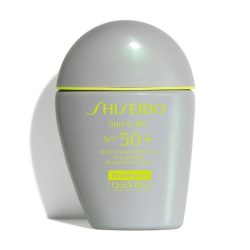Shiseido Sports BB SPF 50+ Sun Make-Up