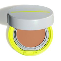 Shiseido Sports BB Compact SPF 50+ Sun Make-Up