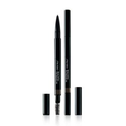 Shiseido Nr. 3 - Deep Brown Brow Ink Trio Augenbrauenstift