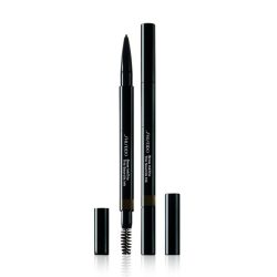 Shiseido Nr. 4 - Ebony Brow Ink Trio Augenbrauenstift