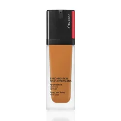 Shiseido Synchro Skin Self-Refreshing Make-up/Foundation 1ST