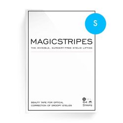 MAGICSTRIPES Invisible Surgery-Free Eyelid Lifting Small 64ST Herren