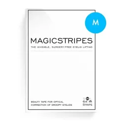 MAGICSTRIPES Invisible Surgery-Free Eyelid Lifting Medium