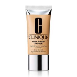 Clinique - Even Better Refresh? Hydrating and Repairing Makeup - CN 58 Honey