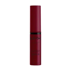 NYX-PROFESSIONAL-MAKEUP - Butter Gloss, Butter Lip Gloss, 8 ml, Rocky Road